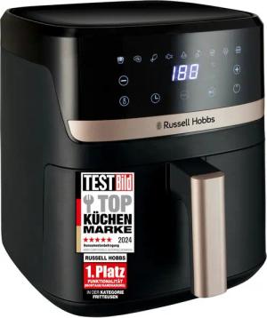 RUSSELL HOBBS Heißluftfritteuse, 1500 W