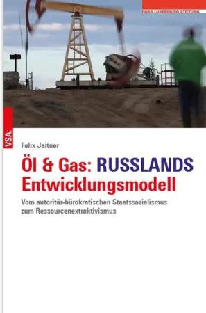 RUSSLAND: Ende einer Weltmacht