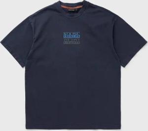 S-CORTONA SS SUM TEE