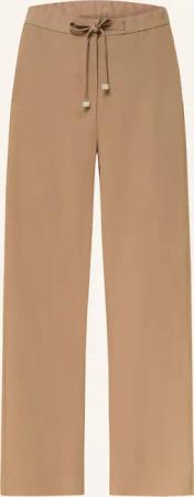 S Max Mara Culotte MARGENTA