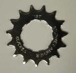 SA-Ausrüstung 3 32 Platz 9-Spline 15t