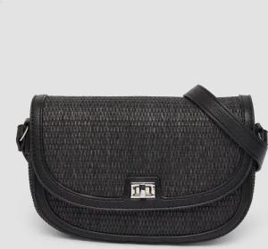 Saddle-Bag mit Drehverschluss