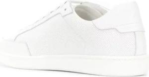 Saint Laurent Low-Top Sneaker - Sneakers White - Gr. 40,5 (EU) - in Weiß - für Damen