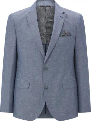 Sakko RANDAR blau