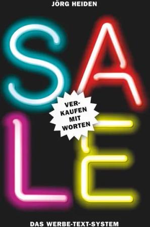 Sale: Verkaufen mit Worten