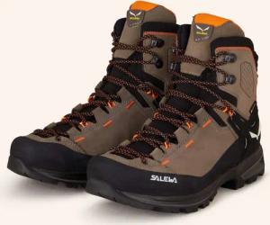 SALEWA Bergschuhe MOUNTAIN TRAINER 2 MID GTX