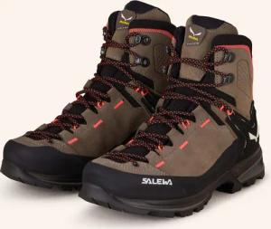 SALEWA Bergschuhe MOUNTAIN TRAINER 2 MID GTX
