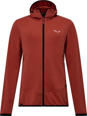 Salewa Damen Agner Hemp 2 Hooded Jacke