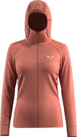 Salewa Damen Agner Pl Hoodie Jacke