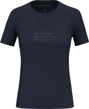 Salewa Damen Eagle Poem Dry T-Shirt