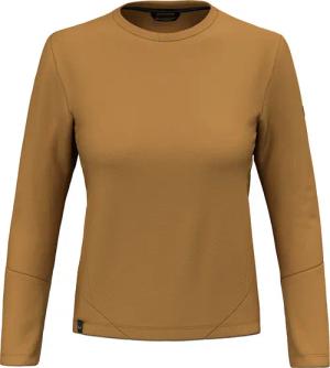 Salewa Damen Fanes Dry Pullover