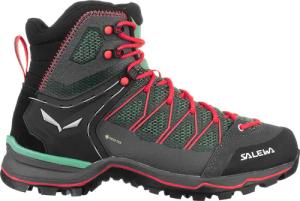 Salewa Damen MTN Trainer Lite Mid GTX Schuhe