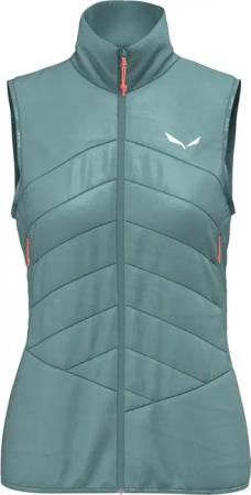 Salewa Damen Ortles Hybrid TWR Weste