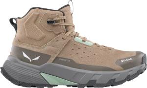 Salewa Damen Pedroc 2 Leather Mid PTX Schuhe