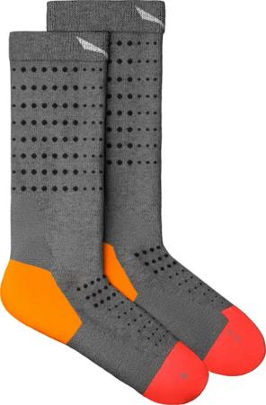 Salewa Damen Pedroc Merino Crew Socken