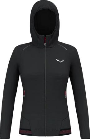 Salewa Damen Pedroc Pl Hoodie Jacke