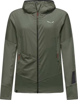 Salewa Damen Pedroc PL Wind Hoodie Jacke