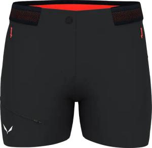 Salewa Damen Pedroc Pro Dst Cargo Shorts