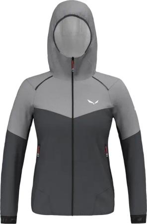 Salewa Damen Pedroc Ptx 2.5l Light Jacke