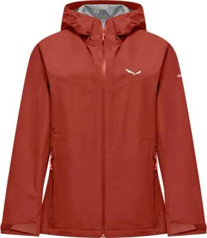 Salewa Damen Puez Aqua 4 PTX 2.5l Jacke