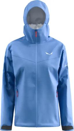 Salewa Damen Puez Aqua 4 PTX 2.5l Jacke