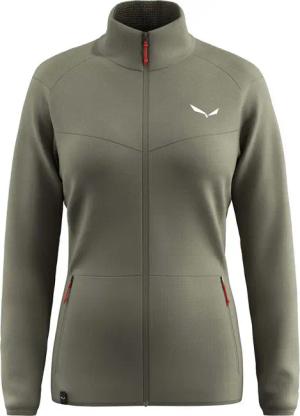 Salewa Damen Puez Cammino PL Jacke