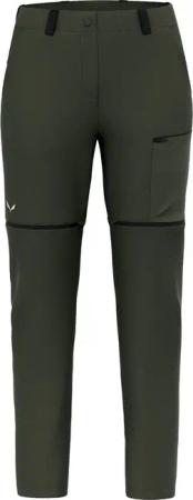 Salewa Damen Puez Hemp/DST 2/1 Hose