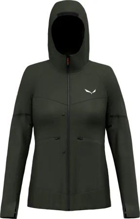 Salewa Damen Puez Hemp/DST 2/1 Hyb Jacke