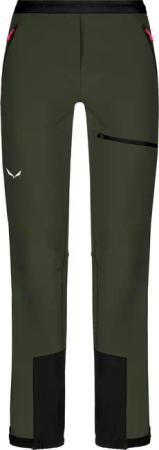 Salewa Damen Sella Dst Light Hose