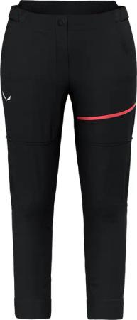 Salewa Damen Vento Hemp/DST 2in1 Hose