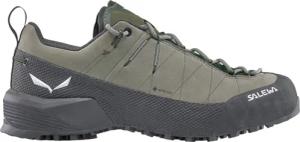 Salewa Damen Wildfire Leather 2 GTX Schuhe