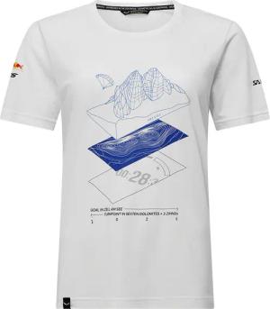 Salewa Damen X-Alps T-Shirt