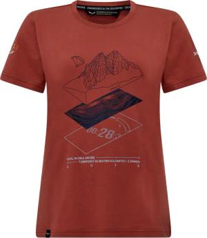 Salewa Damen X-Alps T-Shirt