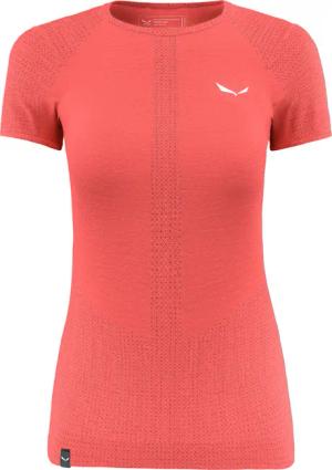 Salewa Damen Zebru Responsive T-Shirt