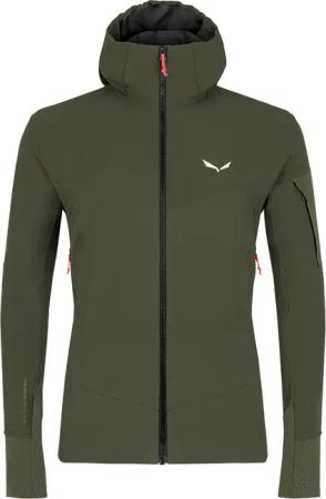 Salewa Herren Agner DST Jacke
