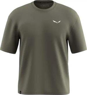 Salewa Herren Eagle Glacier Loose T-Shirt