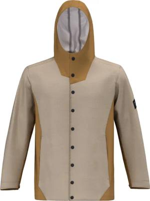 Salewa Herren Fanes Hemp PTX 3L Jacke