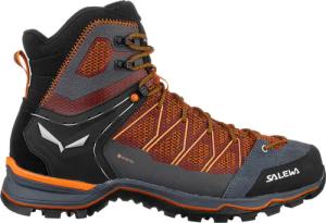 Salewa Herren MTN Trainer Lite Mid GTX Schuhe