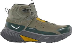 Salewa Herren Pedroc 2 Leather Mid PTX Schuhe