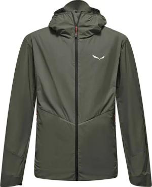 Salewa Herren Pedroc Wind Hoodie Jacke