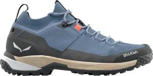 Salewa Herren Puez 2 Knit PTX Schuhe