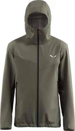 Salewa Herren Puez GTX 3L EPE Jacke