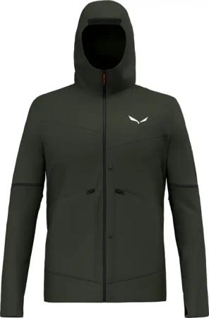 Salewa Herren Puez Hemp/DST 2/1 Hyb Jacke