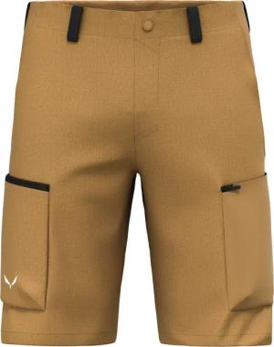 Salewa Herren Puez Hemp/DST Shorts