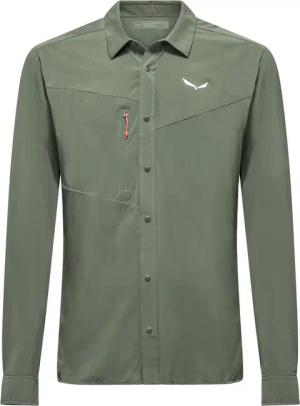 Salewa Herren Puez LS Hemd