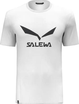 Salewa Herren Solidlogo DRI-Release T-Shirt