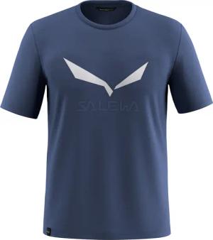 Salewa Herren Solidlogo DRI-Release T-Shirt