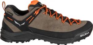 Salewa Herren Wildfire Leather GTX Schuhe