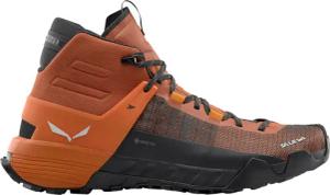 Salewa Herren Wildfire NXT Mid GTX Schuhe
