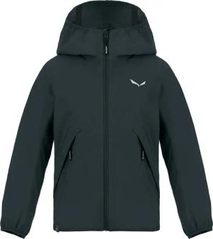 Salewa Kinder Aqua PTX Jacke